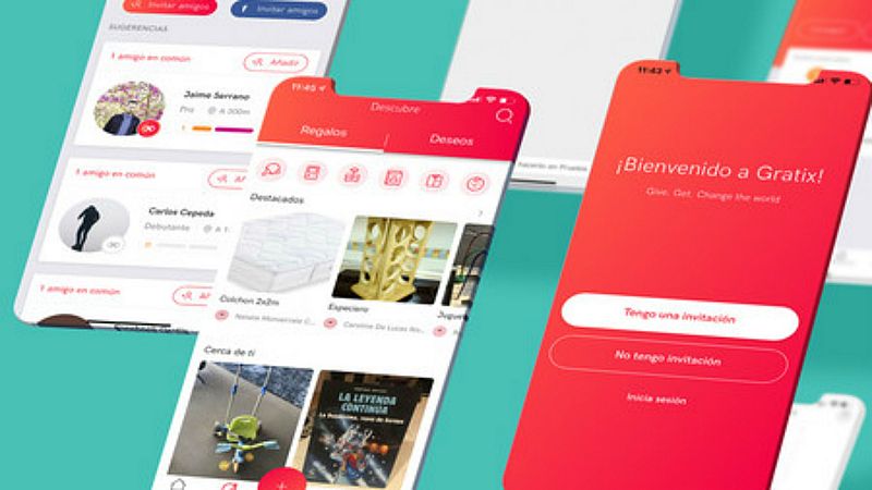 Tendencias - Gratix - 04/02/20 - Escuchar ahora