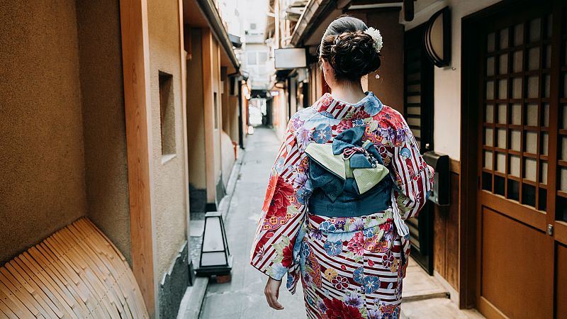 El mundo desde las Casas - Ciclo de juegos: Hanamikoji - 04/02/20 - Escuchar ahora