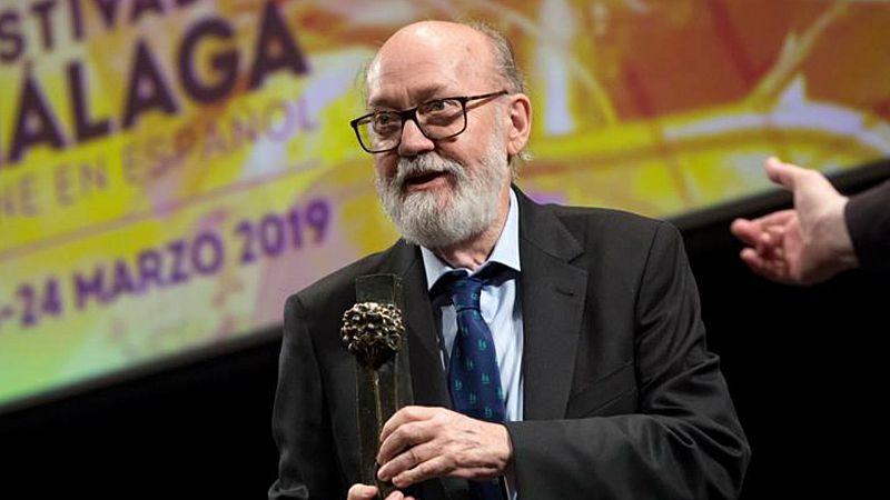 Boletines RNE - Fallece el cineasta José Luis Cuerda a los 72 años