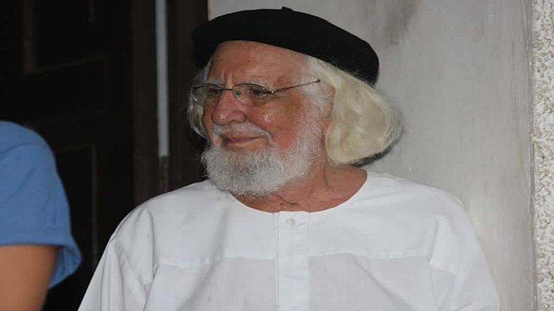 La estación azul - Ernesto Cardenal - 09/02/20 - Escuchar ahora