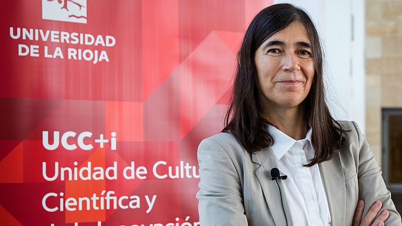 24 horas - María Blasco: "La metástasis es la principal causa de muerte por cáncer" - Escuchar ahora