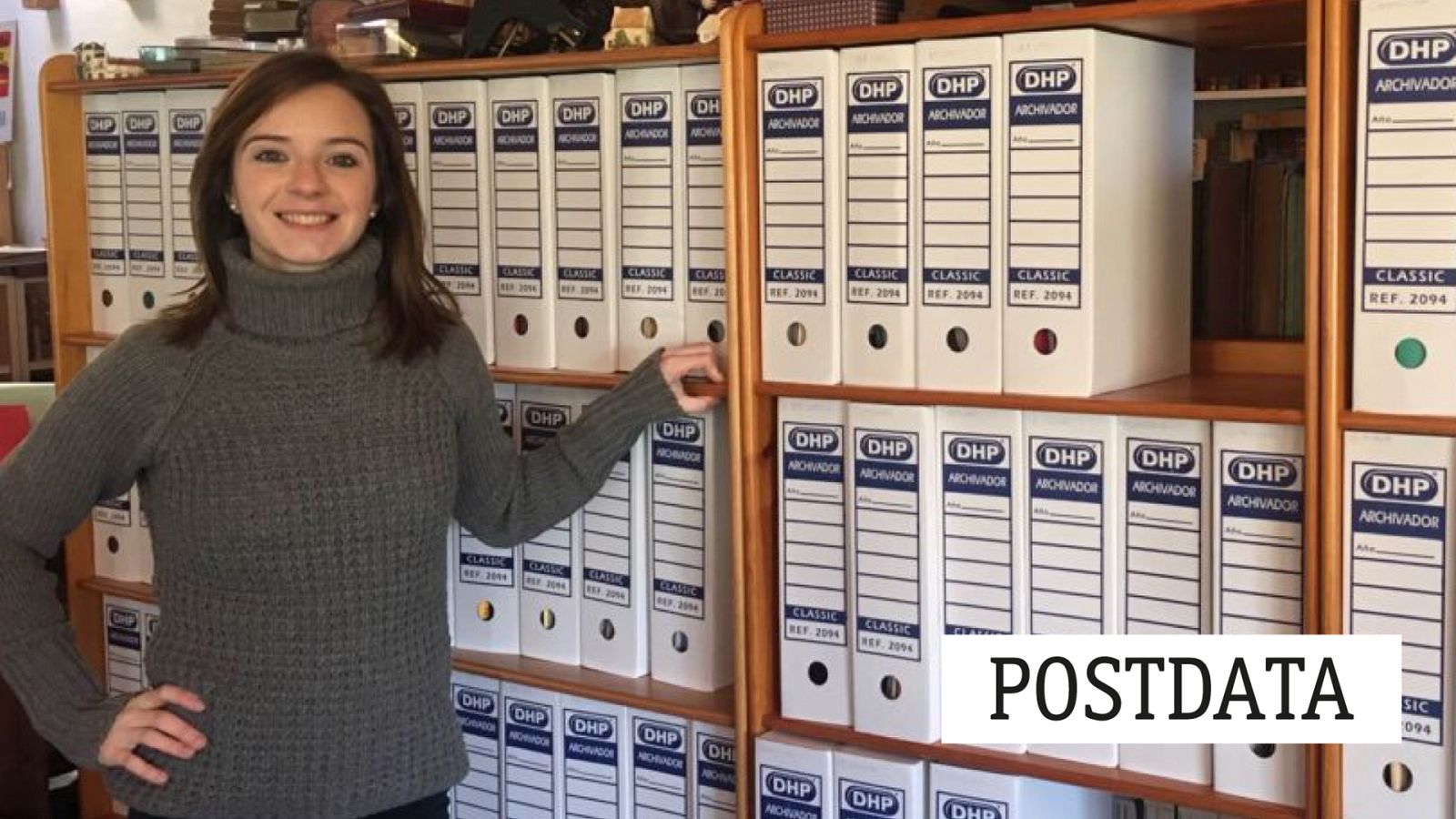 Postdata - Ana Hueso - 04/02/20 - escuchar ahor