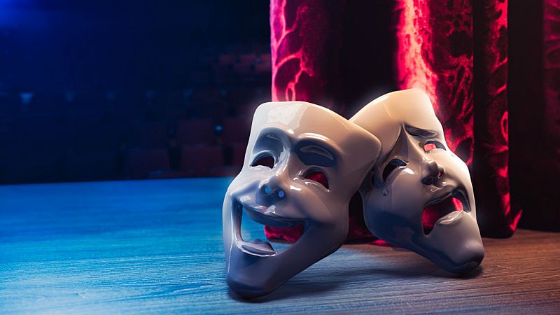 El mundo desde las Casas - La tragedia clásica hoy - 05/02/20 - Escuchar ahora