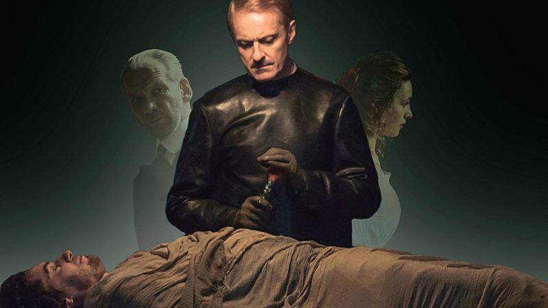 De cine - 'Eter', de Krzysztof Zanussi - 05/02/20 - Escuchar ahora