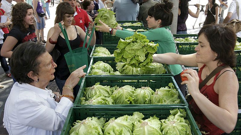 14 horas - ¿Por qué se encarecen tanto los productos del campo a la mesa? - Escuchar ahora