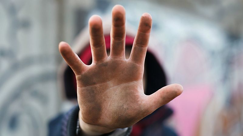 14 horas - Más de dos millones de niños están en situación de pobreza extrema en España - Escuchar ahora