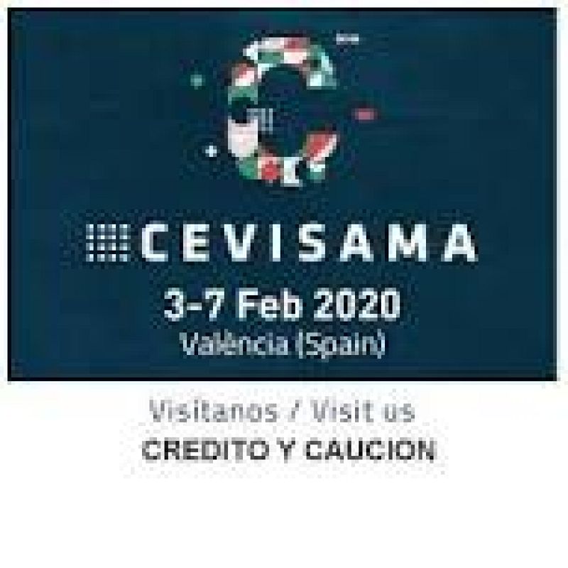 Reportaje CEVISAMA - 05/02/20 - Escuchar ahora