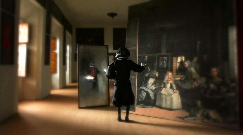 Las mañanas de RNE con Íñigo Alfonso - La moderna | Un cuadro que no se acaba - Escuchar ahora