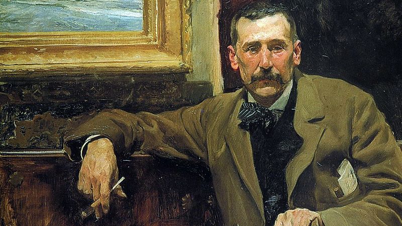 24 horas - En algún lugar del tiempo: la Electra de Galdós - Escuchar ahora