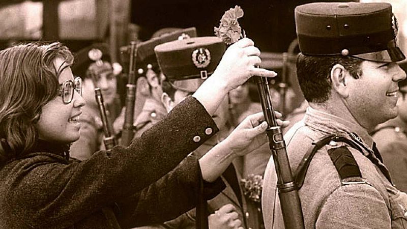 La España invertebrada - La Revolución de los Claveles - 06/02/20 - Escuchar ahora