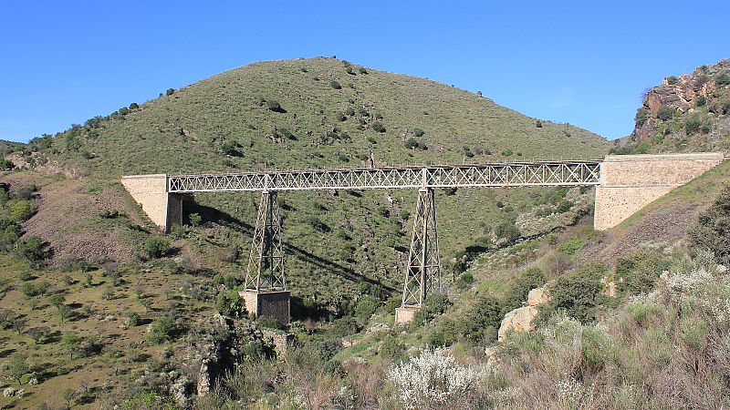 Una casa portuguesa - Fundación TodaVía - 30/01/20 - Escuchar ahora