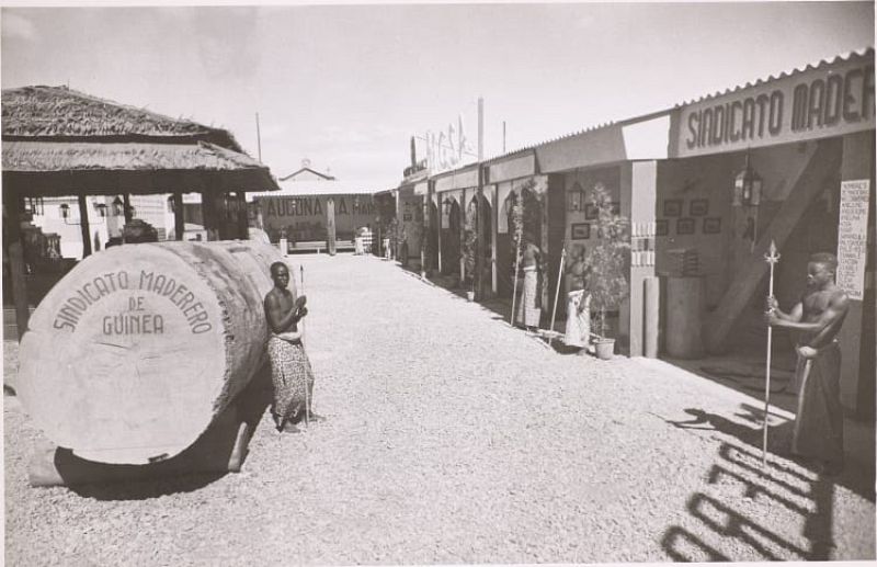 Exposición sobre estereotipos racistas en La Nau - 06/02/20 - Escuchar ahora