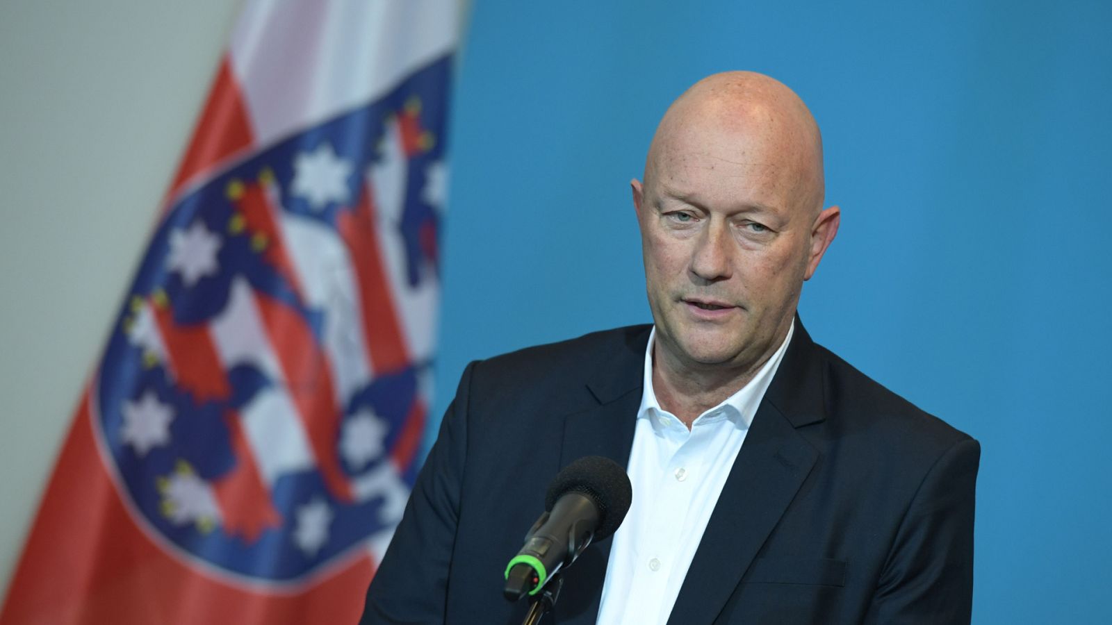 Europa abierta - Tormenta política en Alemania por la crisis en Turingia - escuchar ahora