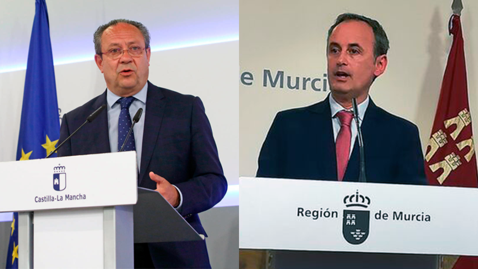 Las mañanas de RNE con Íñigo Alfonso - Las Comunidades amenzan con la vía judicial si el Gobierno no les devuelve el IVA - Escuchar ahora