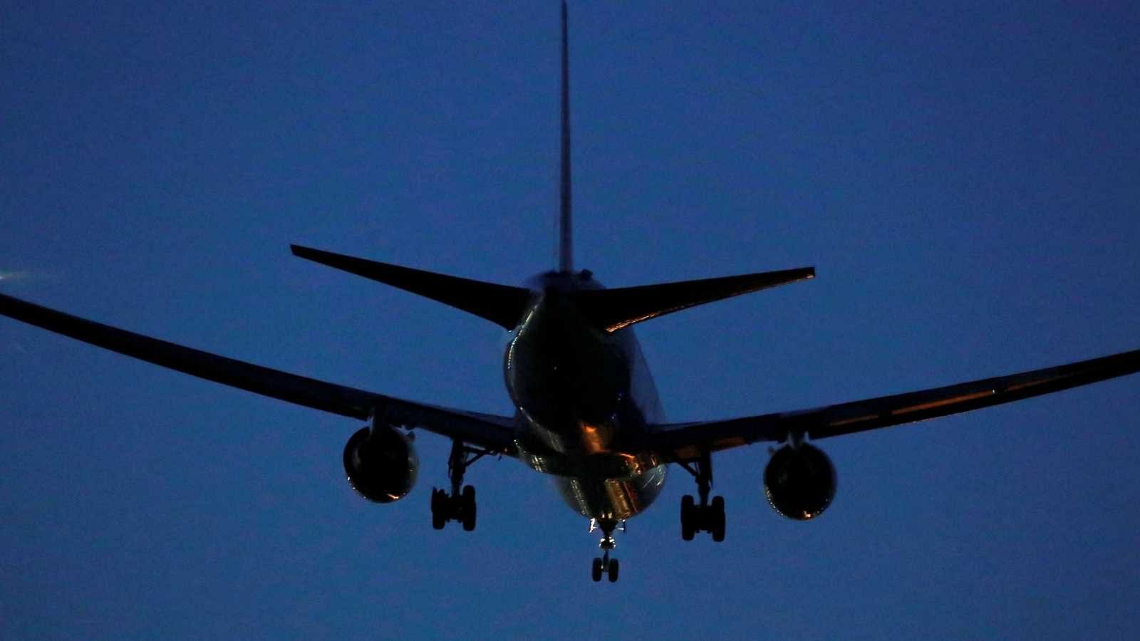 Las mañanas de RNE con Pepa Fernández - Verba volant - Volar y pilotos - Escuchar ahora