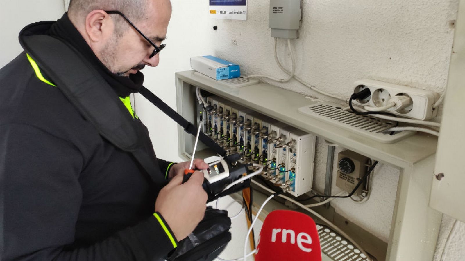 Todo noticias - Mañana - Toca resintonizar la tele: llega el Segundo Dividendo Digital - Escuchar ahora