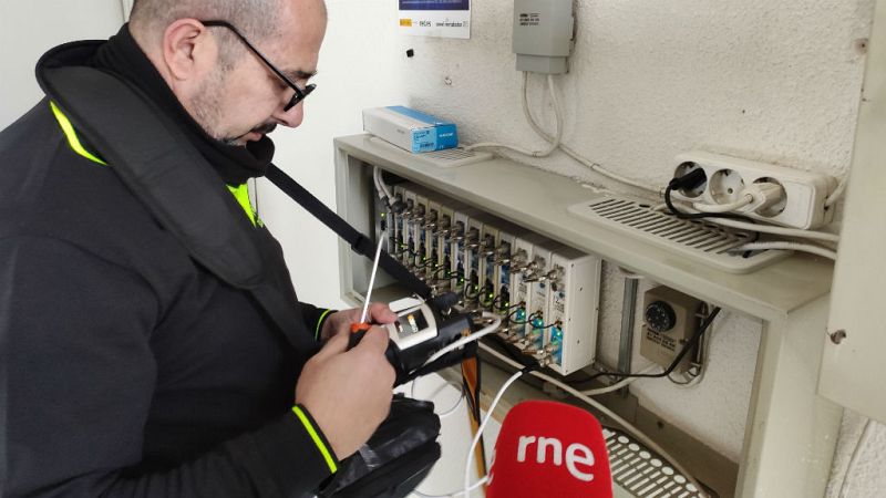 Todo noticias - Mañana - Toca resintonizar la tele: llega el Segundo Dividendo Digital - Escuchar ahora