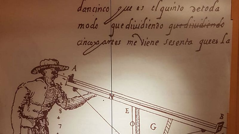 Biblioteca Nacional: Más que libros - Sueño e ingenio - escuchar ahora