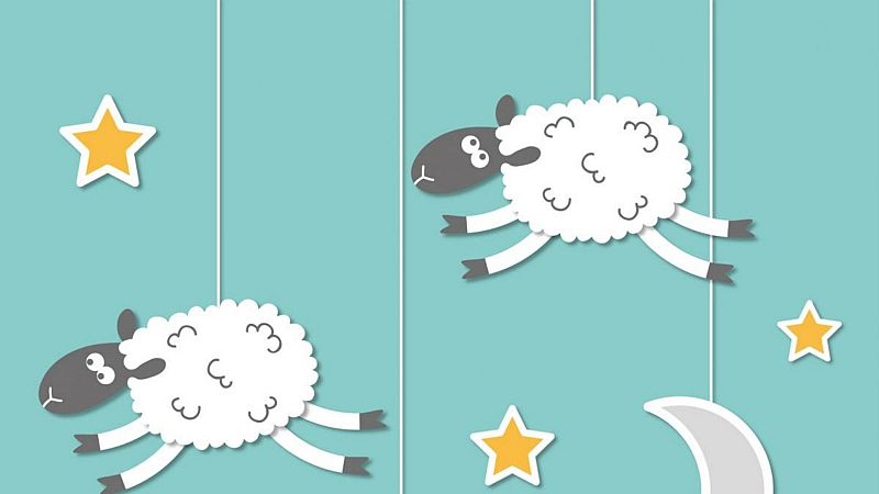 Contando cuentos - Cuanto borrego - 08/02/20 - Escuchar ahora