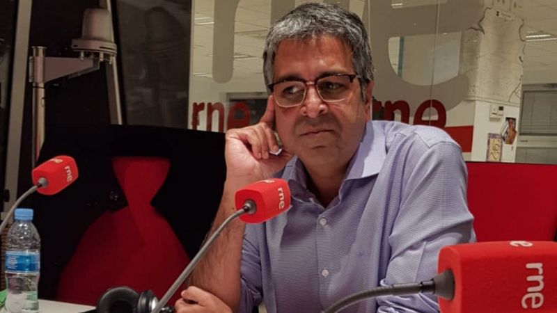 Cinco Continentes - Vivienda y sanidad, temas electorales centrales en Irlanda - Escuchar ahora