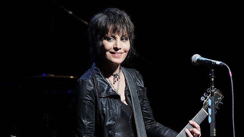 Perfil de estrellas - Joan Jett - 08/02/20 - Escuchar ahora
