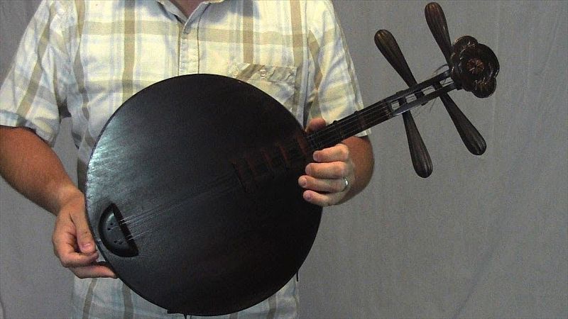 Dando la nota - Yueqin - 08/02/20 - Escuchar ahora