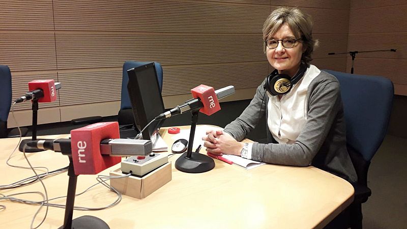 24 horas - Tejerina: "La ley de cadena alimentaria es pionera y copiada por todos los países europeos" - Escuchar ahora