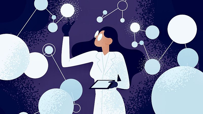 Día de la mujer y la niña en la ciencia - 'Planeta 2050' - Escuchar ahora