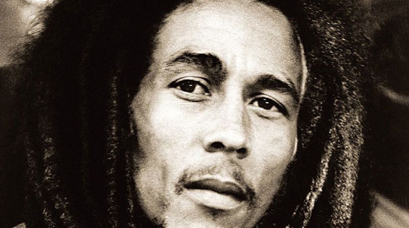 El gran quilombo - BOB MARLEY, 75 años a ritmo de Reggae - 08/02/20 - escuchar ahora