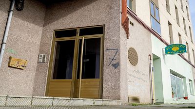 24 horas fin de semana - Dos casos mas de violencia de g�nero en Lugo y Granada, las mujeres muertas a pu�aladas - Escuchar ahora