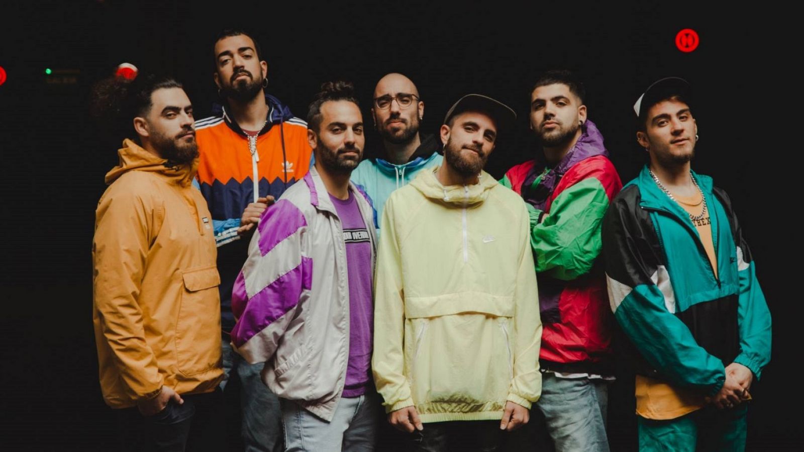 Alma de león - FUEGO a las etiquetas - 09/02/20 - escuchar ahora