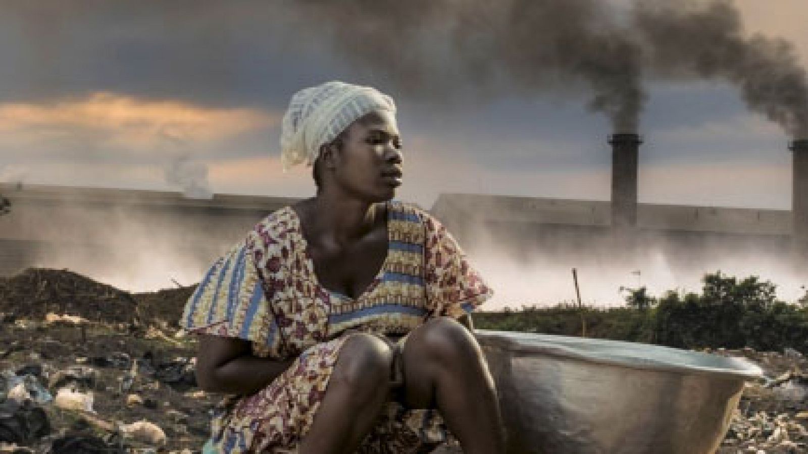 Mundo solidario - Nueva campaña de Manos Unidas - 09/02/20 - escuchar ahora