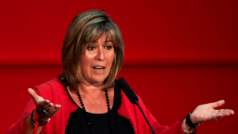 Las mañanas de RNE con Íñigo Alfonso - Núria Marín dice a Torra que "poner más problemas a los problemas existentes no es el camino"