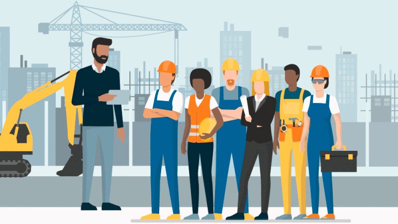 Las mañanas de RNE con Íñigo Alfonso - ¿La reforma laboral ha sido una útil para crear empleo? - Escuchar ahora