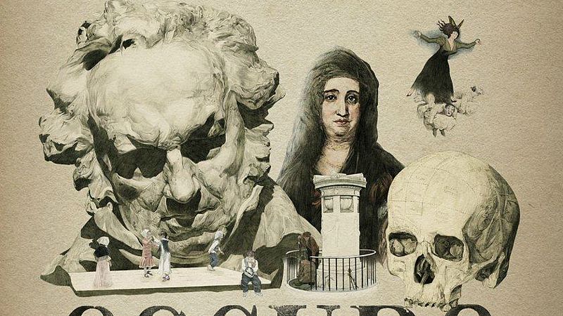 De cine - El documental 'Oscuro y Lucientes' en La 2 de TVE - 10/02/20