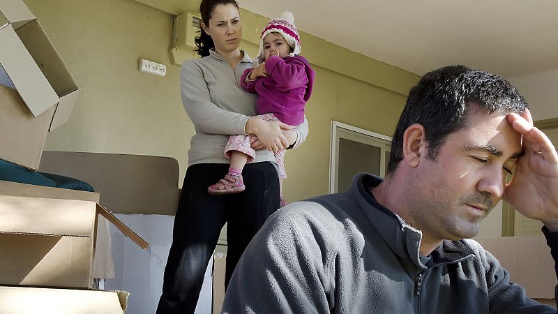 Todo noticias tarde - Desahucios de inquilinos - Escuchar ahora