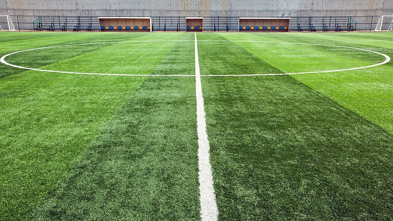 Radiogaceta de los deportes - Denuncian insultos machistas en un partido de fútbol femenino | Escuchar