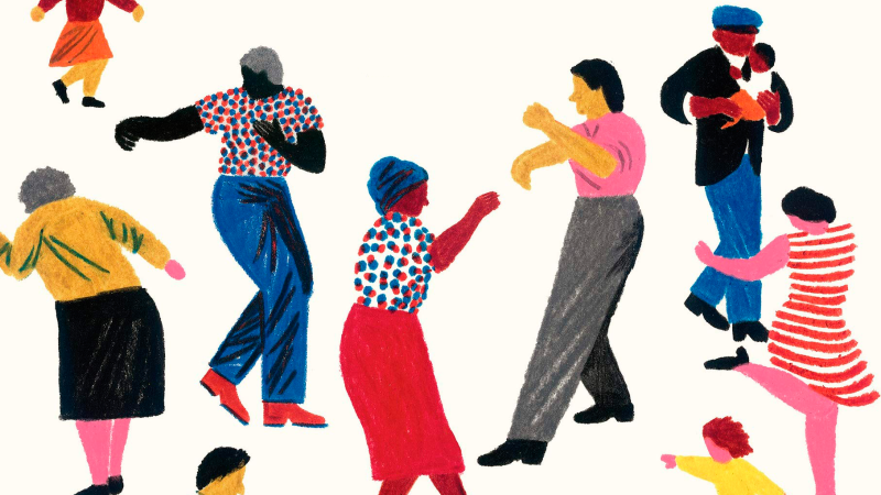 Las mañanas de RNE con Íñigo Alfonso -  La moderna | Lo peor no es morirse - Escuchar ahora