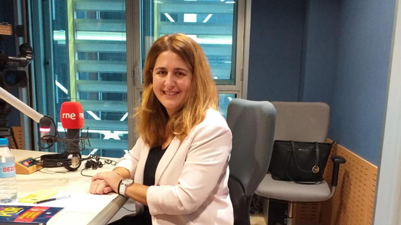 Las mañanas de RNE con Íñigo Alfonso - Pascal: "El independentismo debe renunciar a la unilateralidad para demostrar madurez política"  - Escuchar ahora