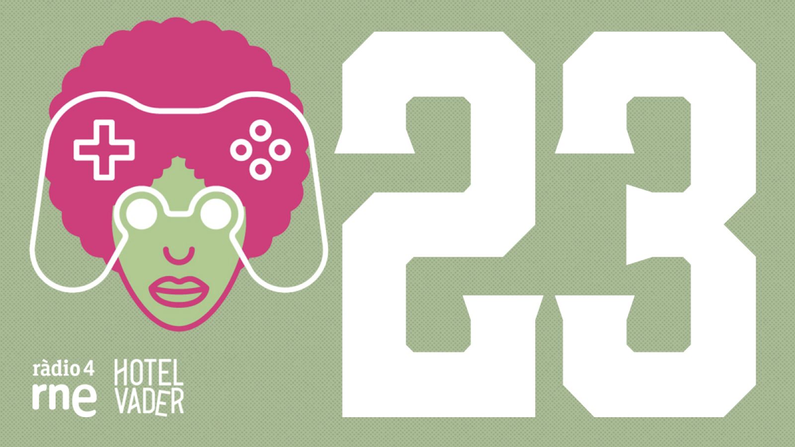 Territori clandestí - #23 - Videojocs al museu