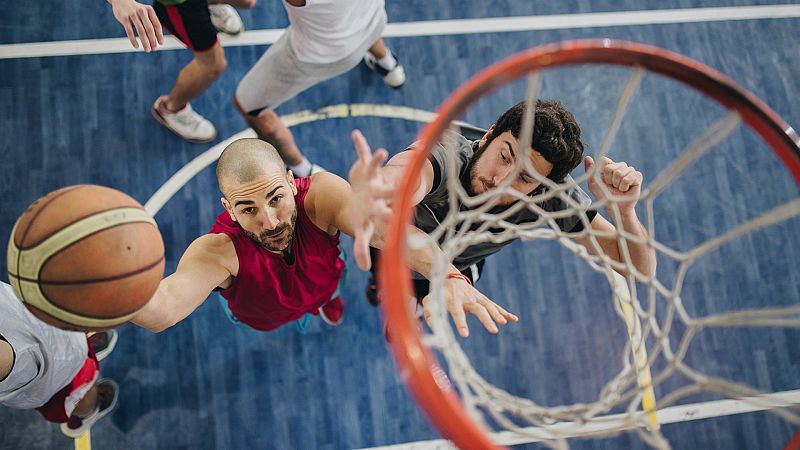El vestuario en Radio 5 - Semana de Copas en fútbol y baloncesto - 11/02/20 - Escuchar ahora