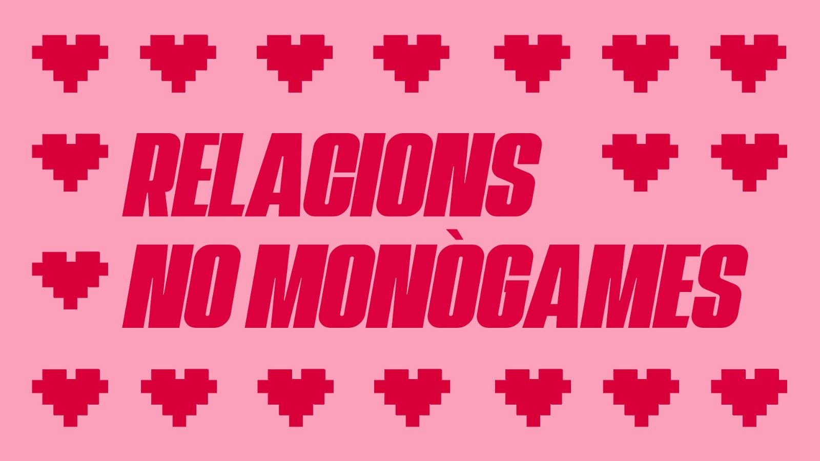 Onada Feminista 15/02/20 Relacions no monògames