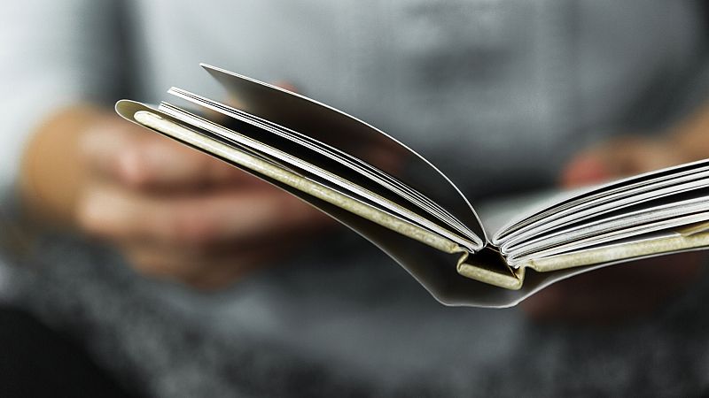 24 horas - El paseo de corominas: "La vida secreta" de O'Hagan con Assange y Nakamoto - Escuchar ahora