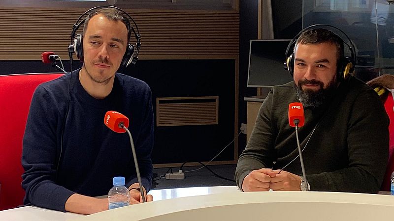 Solamente una vez - Pantomima Full a fondo - Escuchar ahora