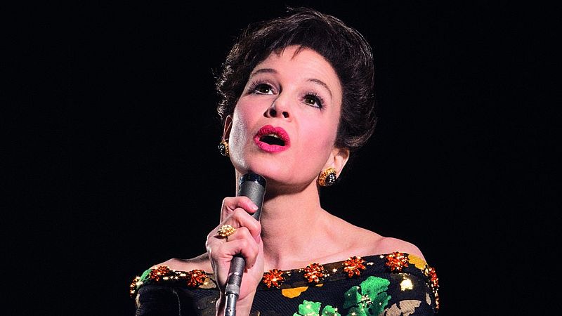 Patio de voces - María Moscardó es Renée Zellweger - 16/02/20 - Escuchar ahora