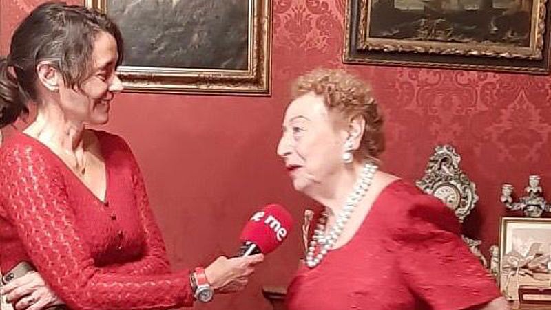 Las mañanas de RNE con Íñigo Alfonso - Homenaje a Marconi en el Día de la Radio - Escuchar ahora