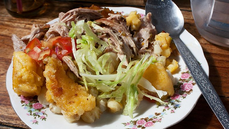 Global 5 - Gastronomía en Quito (III): ingredientes imprescindibles - 13/02/20 - Escuchar ahora