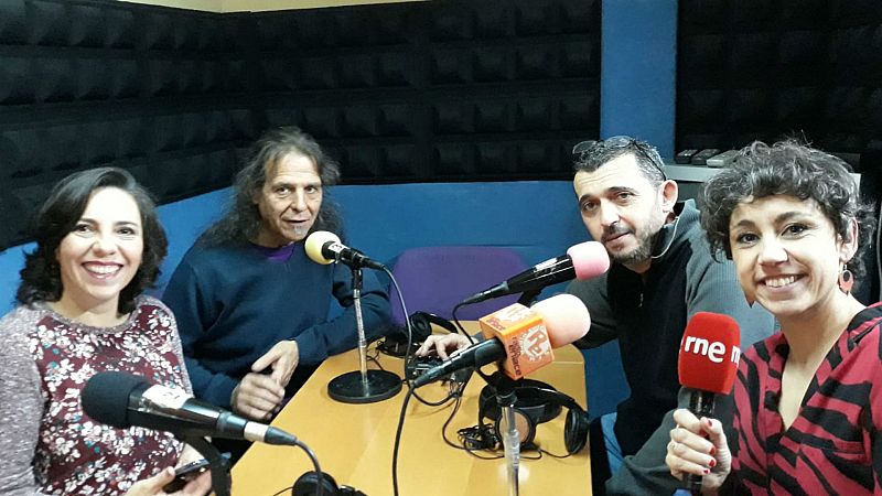 Todo Noticias - Mañana - Radios comunitarias: un altavoz social - Escuchar ahora