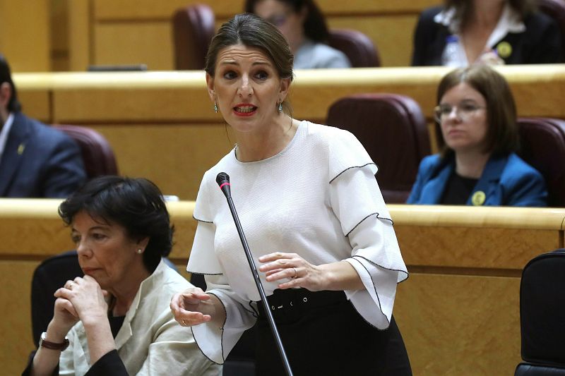 14 horas - Así es el decreto que impedirá despedir a un empleado por acumulación de bajas médicas