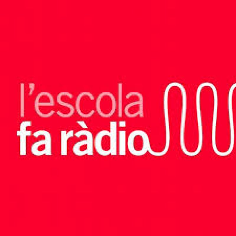 Reportaje proyecto "L'escola fa radio" - 13/02/20 - Escuchar ahora